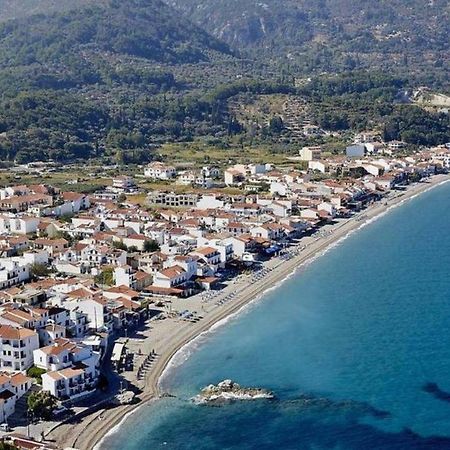 Long Beach Kokkari Samos (Adults Only) 外观 照片