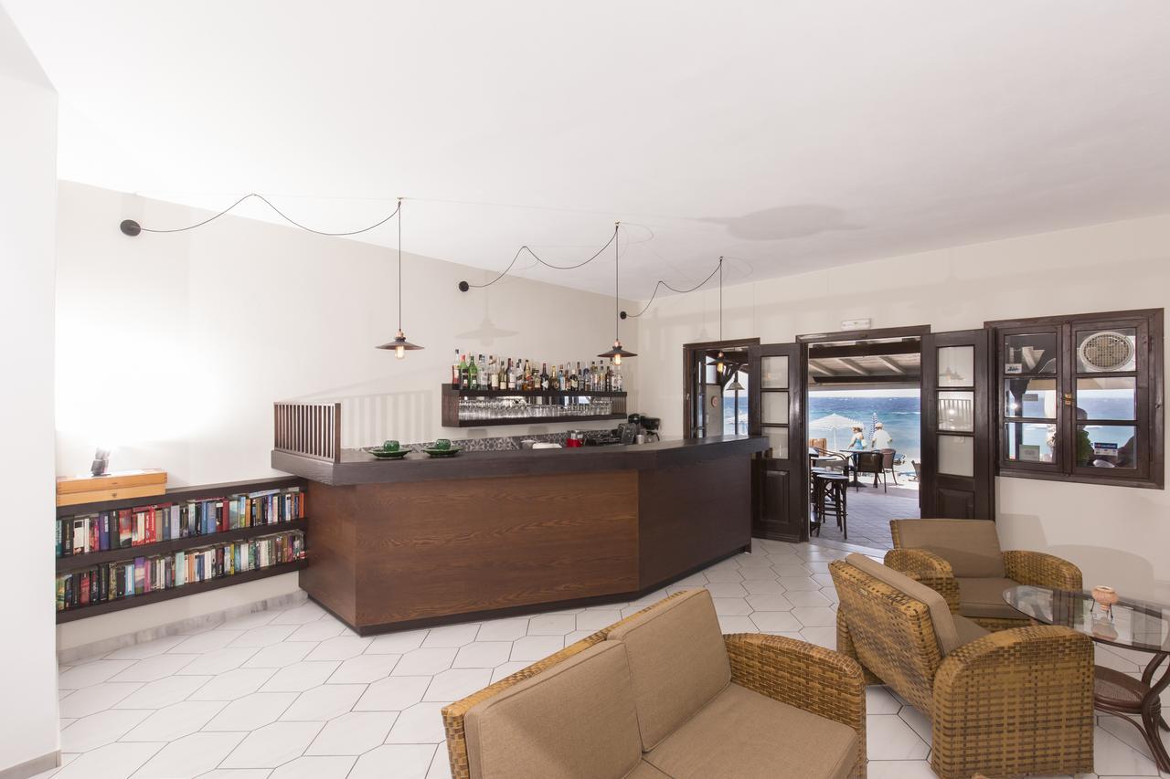 Long Beach Kokkari Samos (Adults Only) 外观 照片
