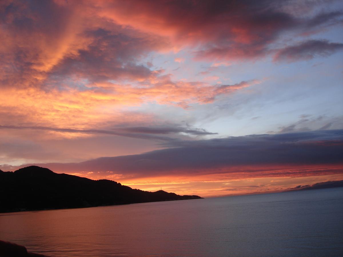 Long Beach Kokkari Samos (Adults Only) 外观 照片